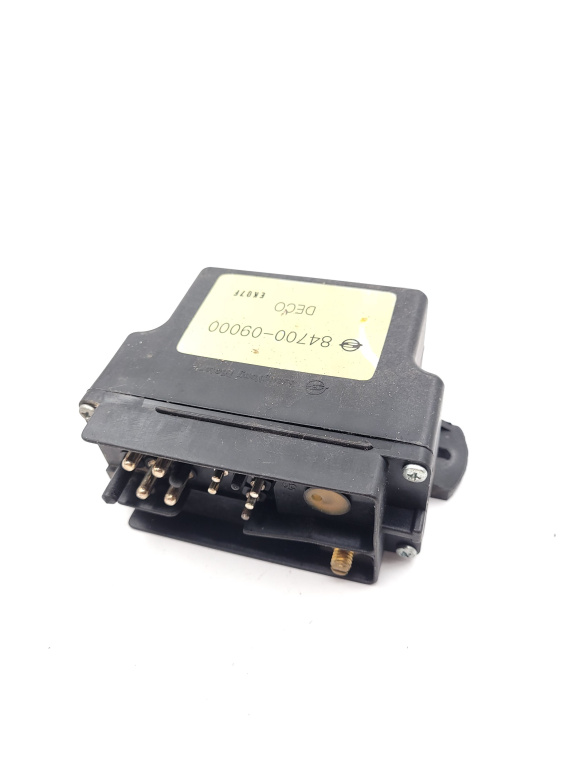 Calculator / Modul Ssangyong Actyon 1 2005 > 2.0 Xdi D20Dt Motorina 8470009000, 84700-09000 Deco