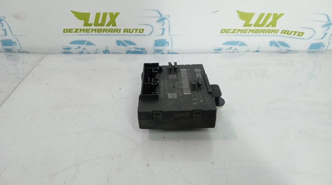 Calculator modul stanga spate 8x0959795D Audi A1 8X [2010 - 2014] 1.4 tdi CUSB