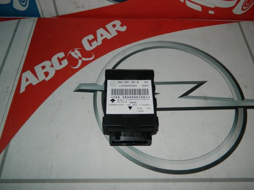 Calculator modul start stop Volkswagen Passat B7 2010-2014 3AA905107B