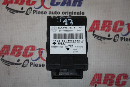 Calculator/modul start-stop VW Passat CC 2008-2016 3AA905107B 
