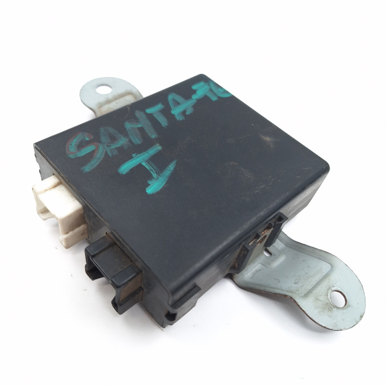 Calculator / Modul Stergator Hyundai SANTA FE 1 (SM) 2000 - 2006 9875026000, 139103010, 98750-26000, 13910-3010