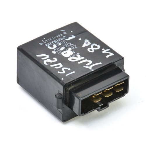 Calculator / Modul Stergator Isuzu Turquoise 2000 - 2022 Motorina 8-97363-983-0, IS-4302, 8973639830...