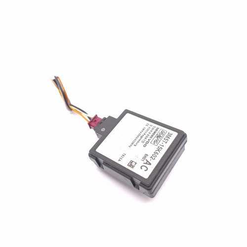 Calculator / Modul Stergator,scaun Ford FOCUS Mk 2 2005 - 2010 3M5T15K602AC, 3M5T-15K602-AC, 5WK4894...