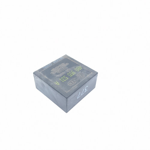 Calculator / Modul Stergator VW PASSAT B5, B5.5 1996 - 2005 Motorina 4B0955531A, 4B0-955-531-A, 5WK1...