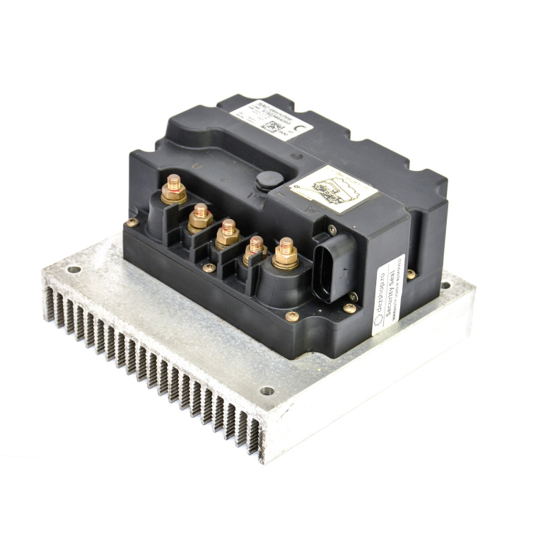 Calculator / Modul Still Fm-X 20 2007-2017 51523654203, 51520091306