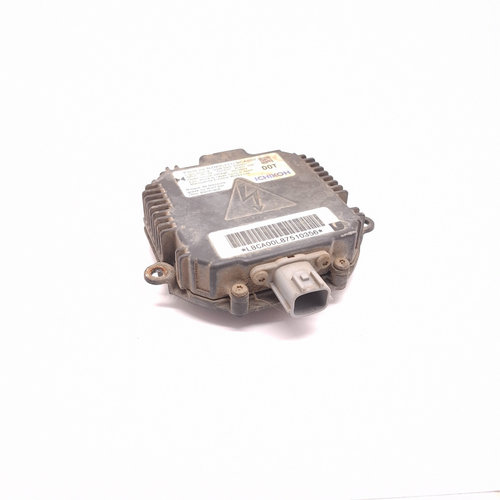 Calculator / Modul Subaru FORESTER (SH) 2008 - 2013 Motorina NZMIC111LBCA000, LBCA00LB7510356