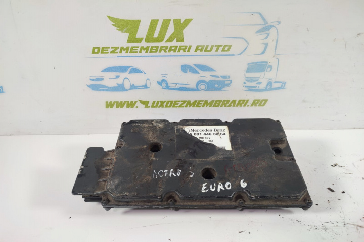 Calculator modul supapa uscator aer a0014463064 euro 6 Mercedes-Benz Actros MP4