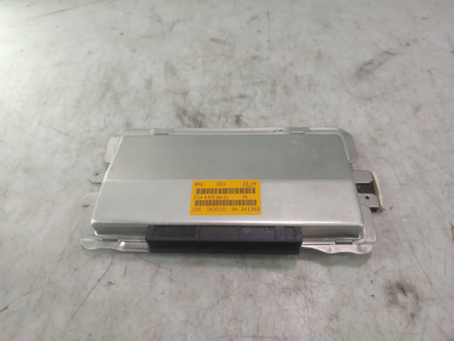Calculator modul suspensie 3714687036001 BMW X4 F26 [2014 - 2018] 3.0 d N57D30B