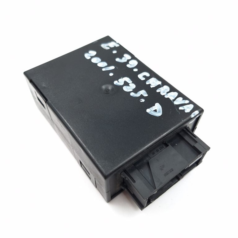 Calculator Modul Suspensie BMW 5 (E39) 1995 - 2004 1092396, 37141092396, 3714-1092396, 37.14-1 092 396 , 05103000, 05 1030 00, HW00SW01, HW 00 SW 01, 110187
