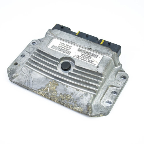 Calculator Modul Suspensie Citroen C5 2 (RD, TD) 2008 - 2017 Motorina 9664782980, 9663376780