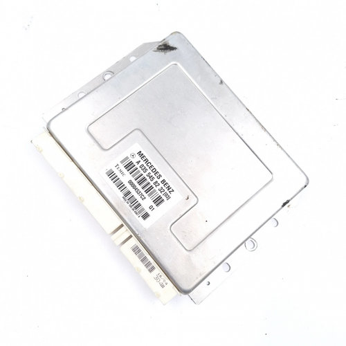 Calculator Modul Suspensie Mercedes-Benz E-Class (W211) 2002-2009 E 320 Cdi (211.026) Om 648.961 Mot...