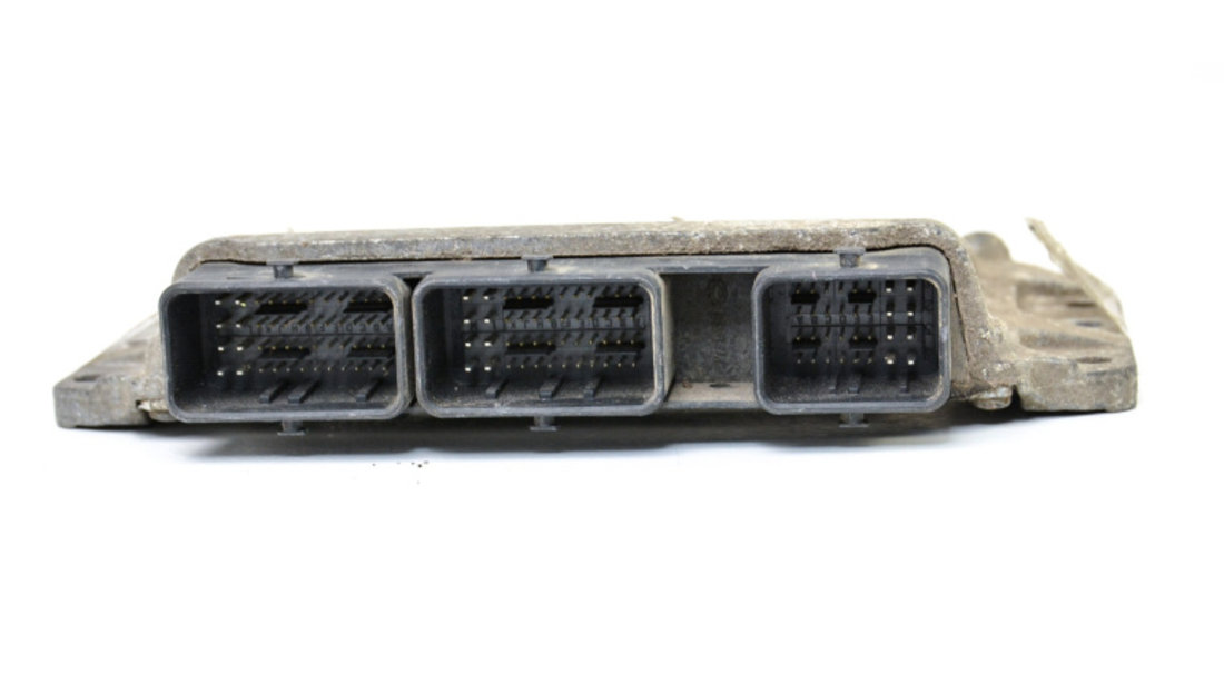 Calculator Modul Suspensie Peugeot 607 (9D, 9U) 2000 - Prezent 21584995-6B, 9656409680, 9650920480