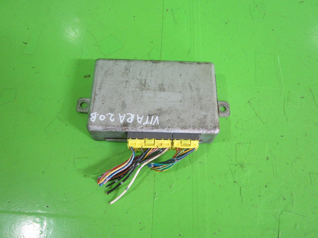 CALCULATOR / MODUL SUZUKI VITARA 4x4 FAB. 1988 – 2002 ⭐⭐⭐⭐⭐