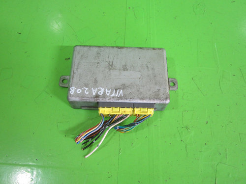 CALCULATOR / MODUL SUZUKI VITARA 4x4 FAB. 1988 – 2002 ⭐⭐⭐⭐⭐