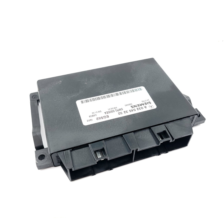 Calculator / Modul TCM,controler Mercedes-Benz C-CLASS (W203) 2000 - 2007 Motorina A0325453232, A 032 545 32 32, 5WP20005EA, 5WP2 0005EA, 2415795GS0040, 2415795, GS0040