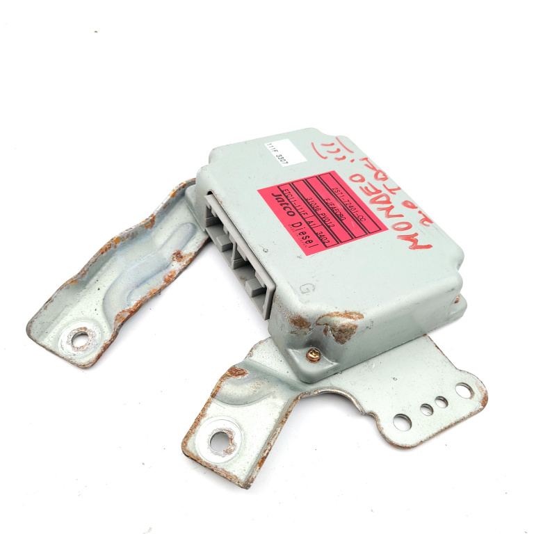Calculator / Modul TCM Ford MONDEO Mk 3 2000 - 2007 2S7172401CC, 2S71-72401-CC, 31036PV012, 31036 PV012, ETC11111F, ETC11111FA1, ETC11-111FA1, 111F3307