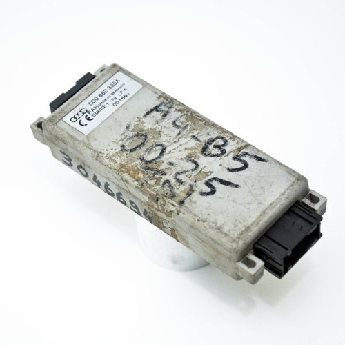 Calculator Modul Telefon Audi A4 B5 (8D) 1994 - 2001 8D0862335A
