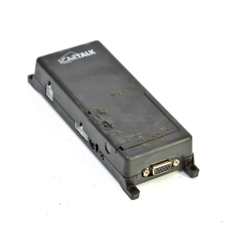 Calculator Modul Telefon BMW 3 (E46) 1998 - 2007 E1021303