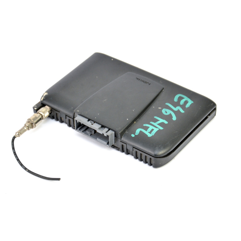 Calculator Modul Telefon BMW 3 (E46) 1998 - 2007 0600128, E17020017