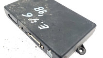 Calculator Modul Telefon BMW 3 (E46) 1998 - 2007 E...