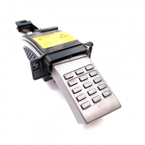 Calculator Modul Telefon BMW 7 (E65, E66, E67) 2001 - 2008 Motorina 6918572, 6918573, 53339700, 3127...