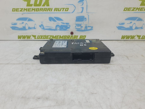 Calculator modul telefon confort Bluetooth 3c0035729e Volkswagen VW Passat B6 [2005 - 2010]