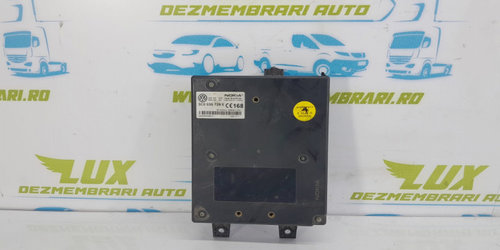 Calculator modul telefon confort Bluetooth 3c0035729e Volkswagen VW Passat B6 [2005 - 2010]
