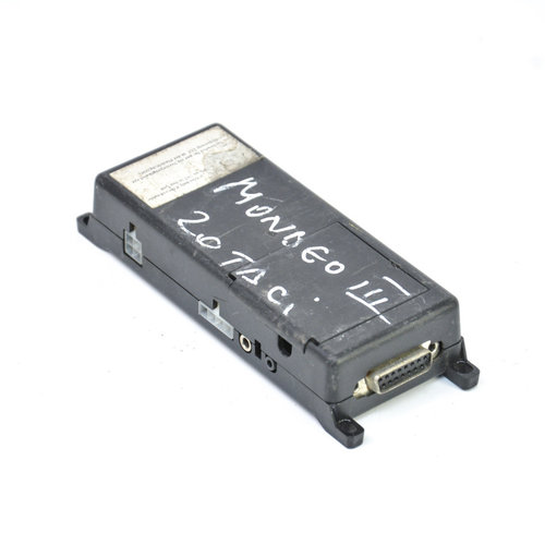 Calculator Modul Telefon Ford MONDEO Mk 3 2000 - 2007 021303