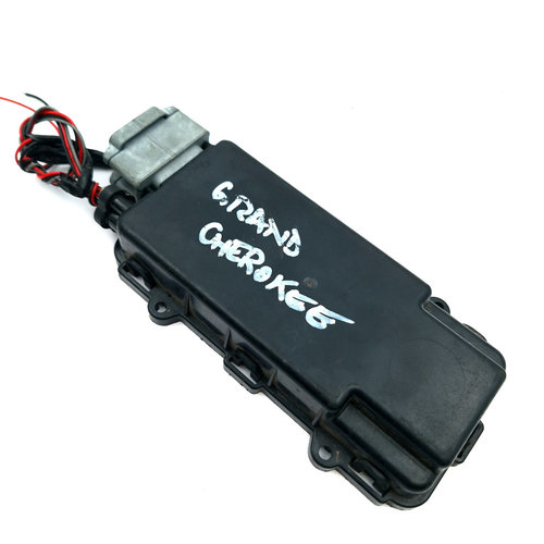 Calculator Modul Telefon Jeep GRAND CHEROKEE Ml 3 (WH, WK) 2005 - 2010 R10028419, R10-028419, E11R10...