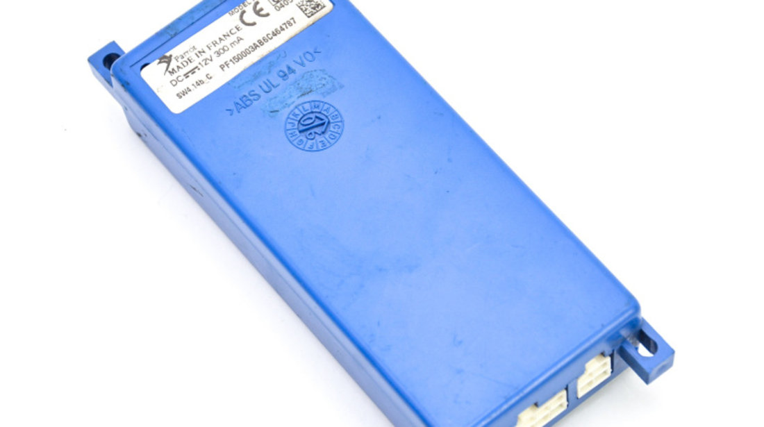 Calculator Modul Telefon Kia SORENTO 1 (JC) 2002 - Prezent Motorina 150003AB6, PF150003AB6