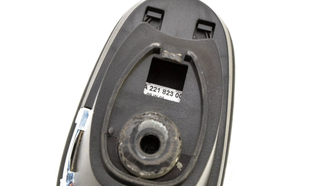 Calculator Modul Telefon Mercedes-Benz S-CLASS (W221) 2005 - 2013 Hybrid A2218230050