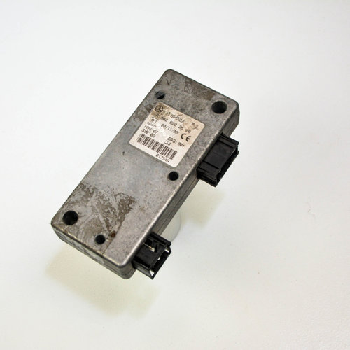 Calculator Modul Telefon Mercedes-Benz VITO / VIANO (W639) 2003 - 2014 A0028202626