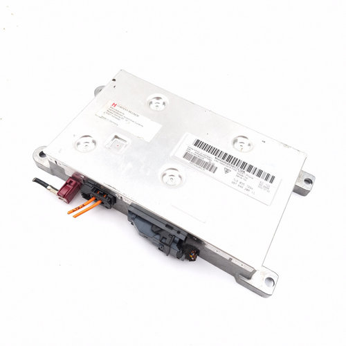 Calculator Modul Telefon Porsche CAYENNE (9PA, 955) 2002 - 2010 Benzina 7L5035729A, 99764620813, 550...