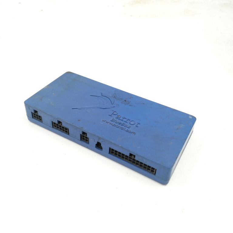 Calculator Modul Telefon Skoda FABIA 1 1999 - 2007 MKI9200, MKI 9200