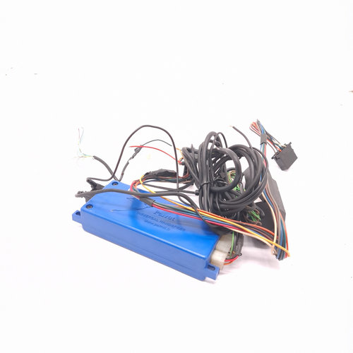 Calculator Modul Telefon Volvo S40 2 (MS) 2004 - 2012 Motorina CK3100, E204057, HWCK3010CM04E, 01098...