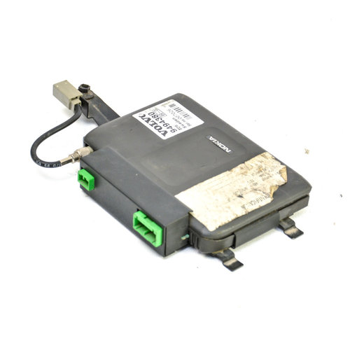 Calculator Modul Telefon Volvo S80 1 (TS, XY) 1998 - 2006 9494380, 9 494 380