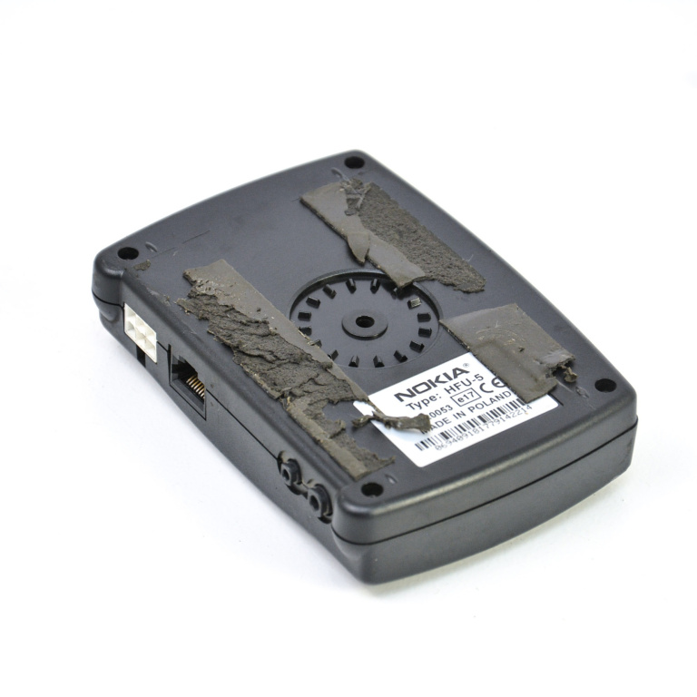 Calculator Modul Telefon Volvo V40 Combi 1995 - 2004 020053, HFU-5, HFU5