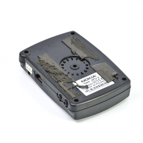 Calculator Modul Telefon Volvo V40 Combi 1995 - 2004 020053, HFU-5, HFU5
