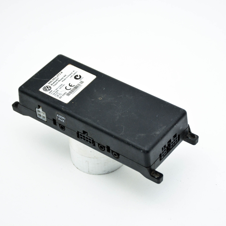 Calculator Modul Telefon Vw 000.051.473.A, 000051473A