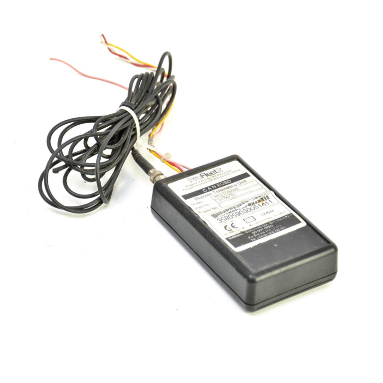 Calculator Modul Telefon Vw Golf 5 2003-2009 1.9 Tdi Bkc Motorina Rtu11B500, 0100201, 01-002-01, E11022633 Profleet2