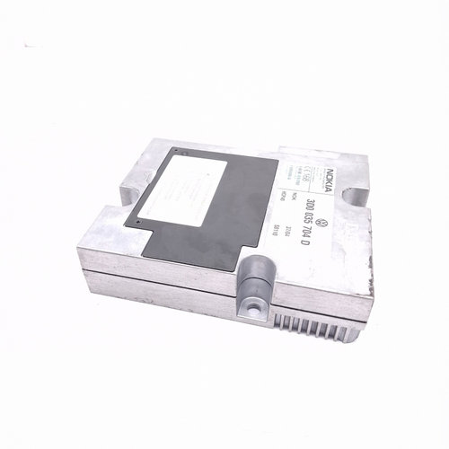 Calculator Modul Telefon VW PHAETON (3D) 2002 - 2016 Motorina 3D0035704D, 350110200130402, 0600315, ...