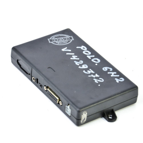 Calculator Modul Telefon Vw Polo (6N2) 1999-2001 1.4 Aud Benzina 021303, E1021303 Thb