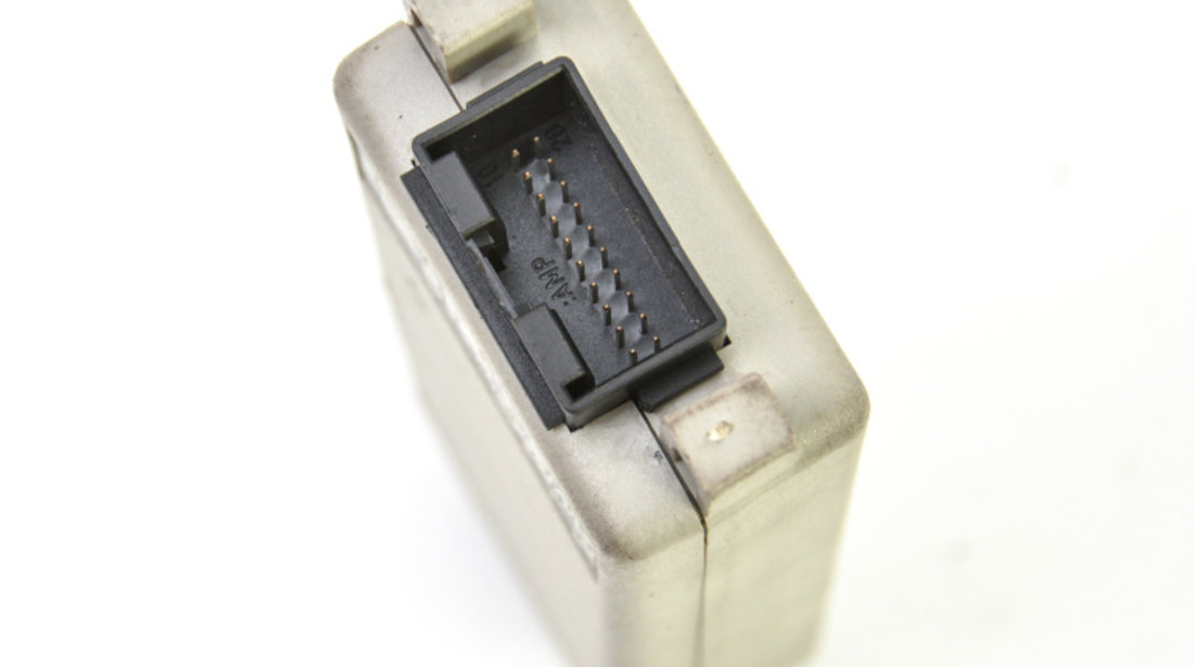 Calculator Modul Telefon VW TOUAREG (7L) 2002 - 2010 Motorina 7L6035729E, 7L6 035 729 E, 7L6 035 729, 7L6035729
