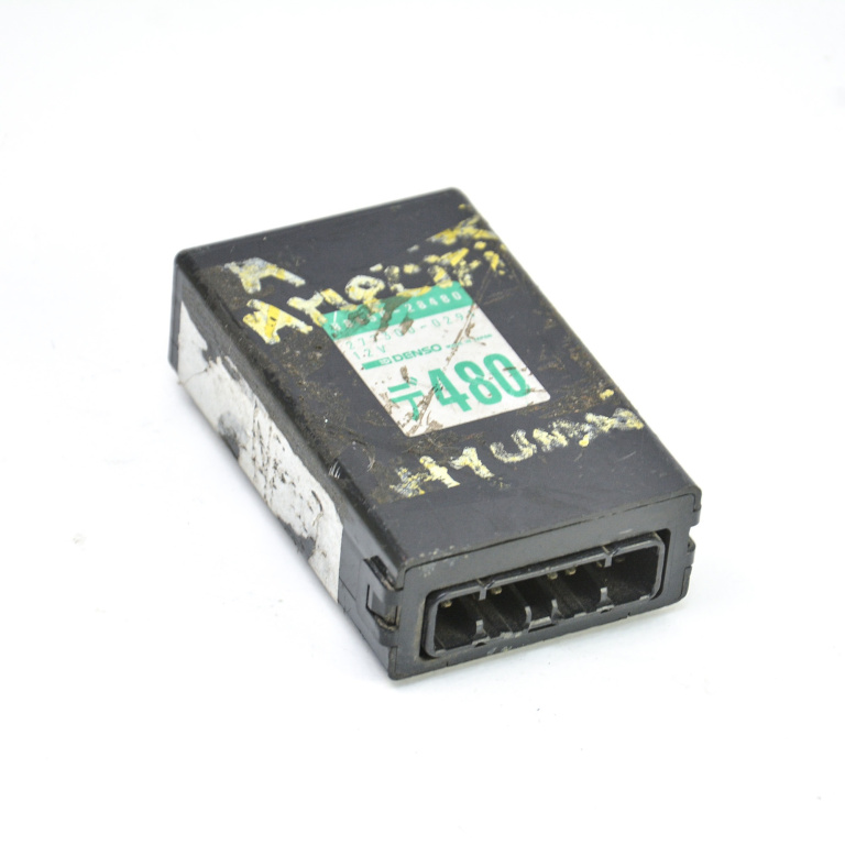 Calculator / Modul Toyota 8865028480, 88650-28480, 2773000291, 277300-0291