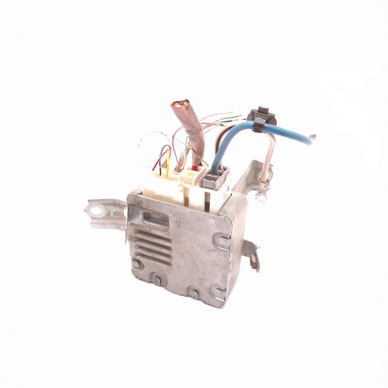 Calculator / Modul Toyota Avensis (T25) 2003-2008 1.8 1Zz-Fe Benzina 1129001072, 2250000490, 8965005050 Denso