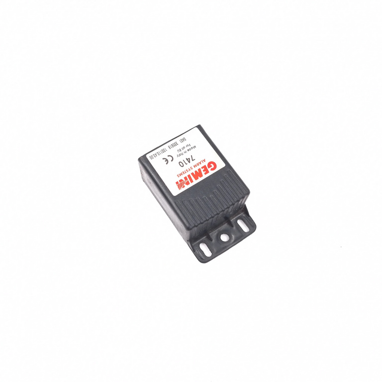 Calculator / Modul Toyota Corolla 2001-2006 2.0 D-4D 1Cd-Ftv Motorina Alarma 0401335618, 1001104306, Gemini 7410 Gemini