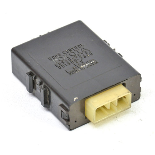Calculator / Modul Toyota Previa (Mcr3, Acr3, Clr3) 2000-2006 Usa / Portiera 8598095702, 85980-95702...