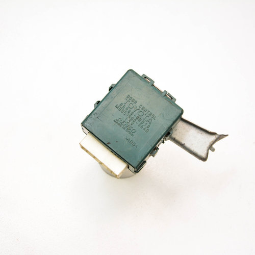 Calculator / Modul Toyota YARIS (XP10) 1999 - 2005 85980-0D010, 859800D010, MB051500-3640