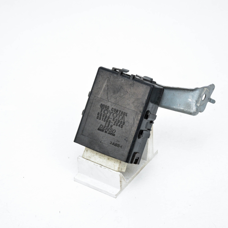 Calculator / Modul Toyota Yaris (Xp90) 2005-2011 1.0 Vvt-I 1Kr-Fe Benzina 85980-52080, 8598052080, 051500-3540, 0515003540