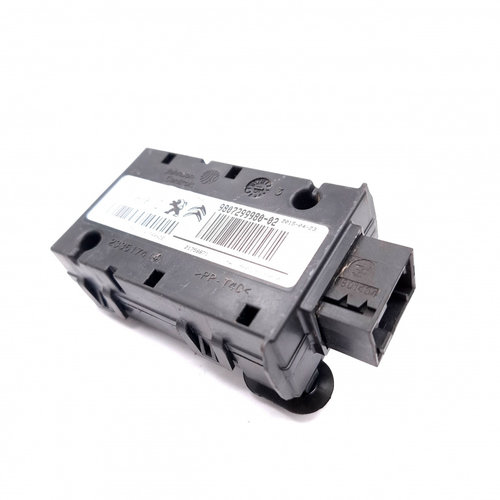 Calculator / Modul TPMS Peugeot 508 2010 - 2023 980729998002, 980128538002, 9807299980-02, 234912404...